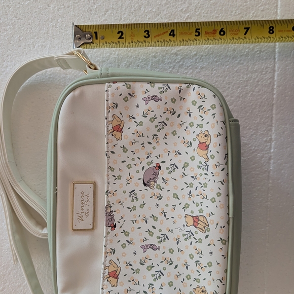 NWT Winnie the Pooh Crossbody Primark Bag - Picture 3 of 7